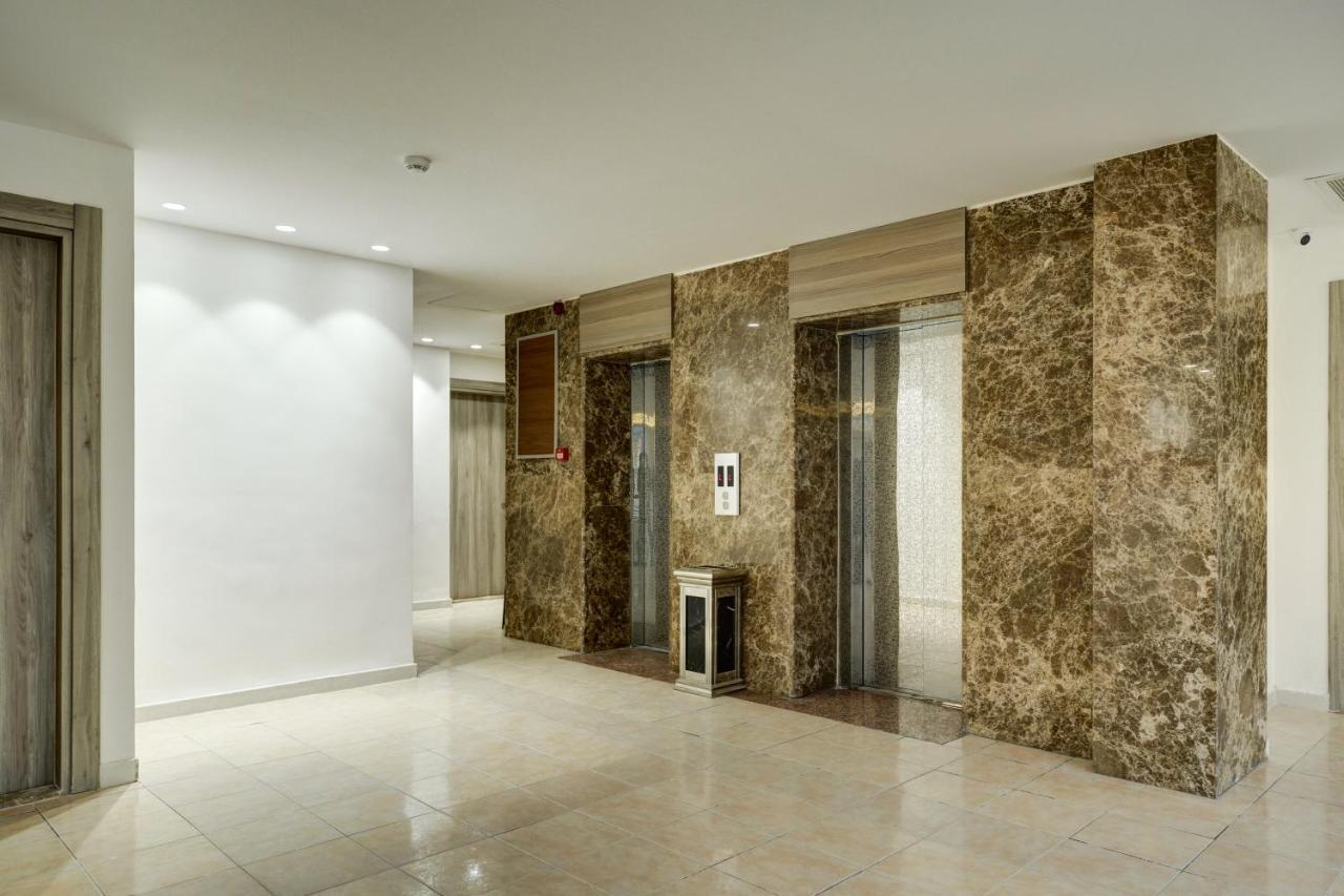 The Loft Hotel By Fhm Akaba Buitenkant foto